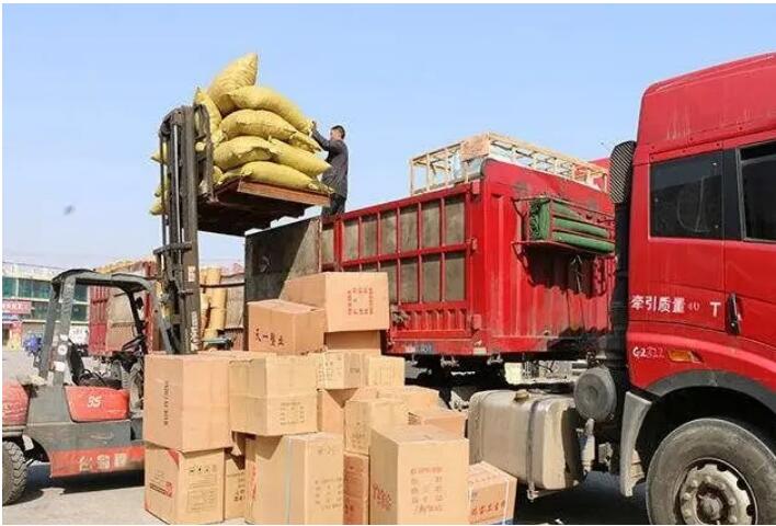 泉州到芜湖县物流专线