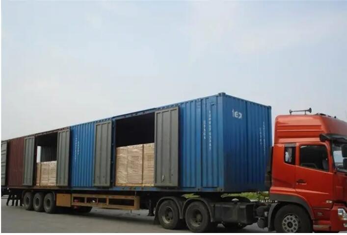 泉州到芜湖县整车运输