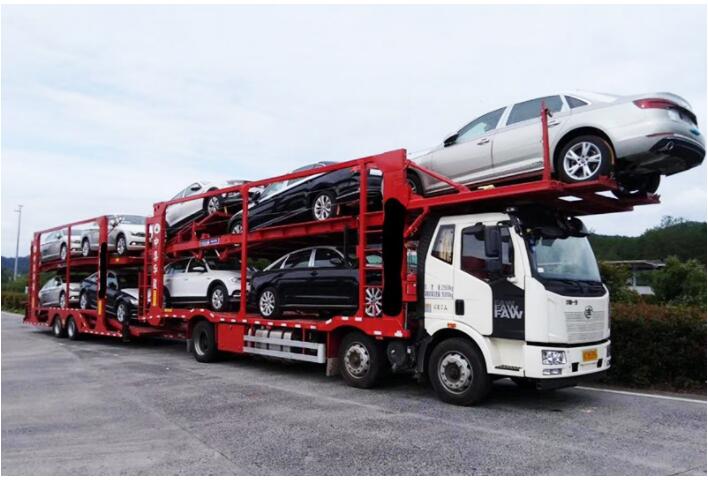 泉州到芜湖县轿车托运